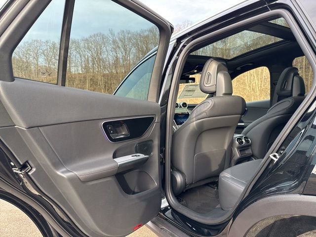 New 2026 Mercedes-Benz GLC 300 4MATIC image 21