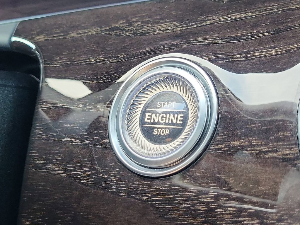 Certified 2020 Mercedes-Benz E 53 AMG 4MATIC Sedan image 20
