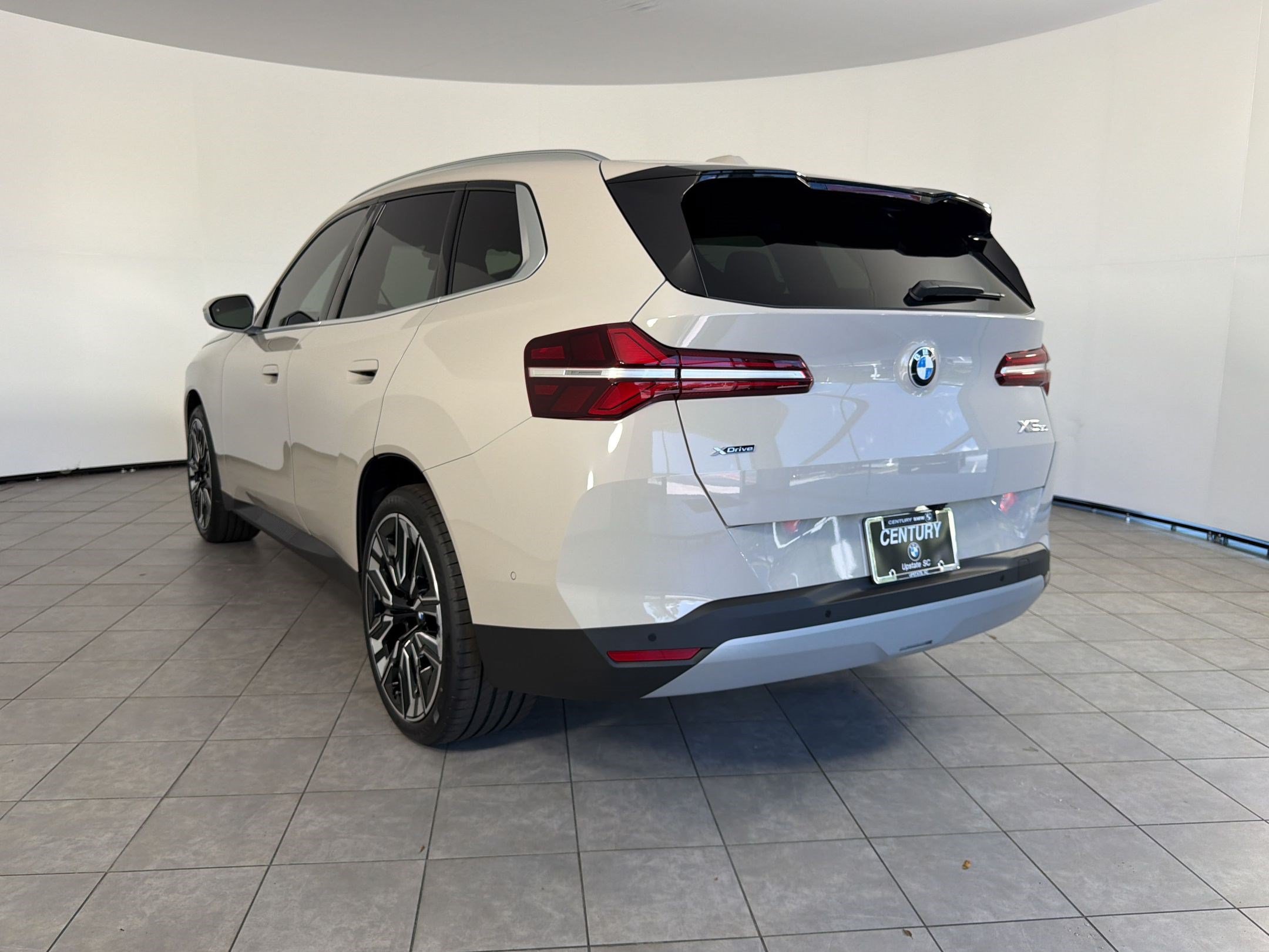 New 2026 BMW X3 xDrive30i w/ Convenience Package AWD/4WD image 3