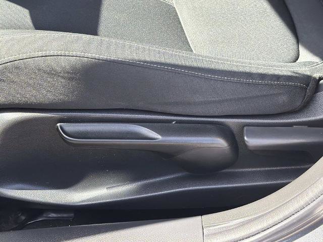 Used 2017 Honda Civic EX image 20