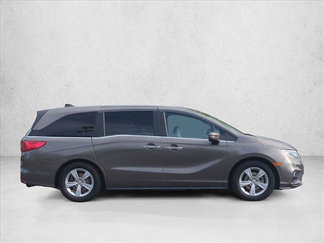 Used 2019 Honda Odyssey EX-L image 4