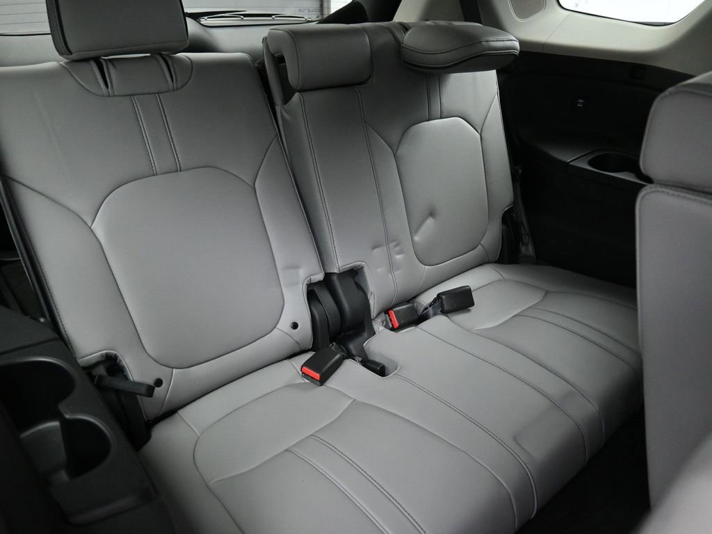 Certified 2024 Honda Pilot Elite image 25