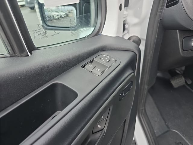 New 2026 Mercedes-Benz Sprinter 2500 image 19