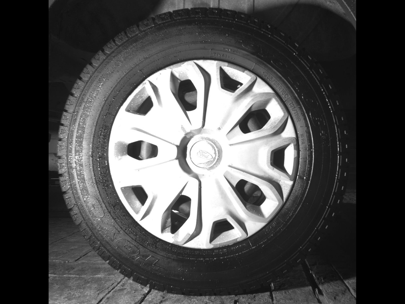 Used 2016 Ford Transit 350 XLT RWD image 18