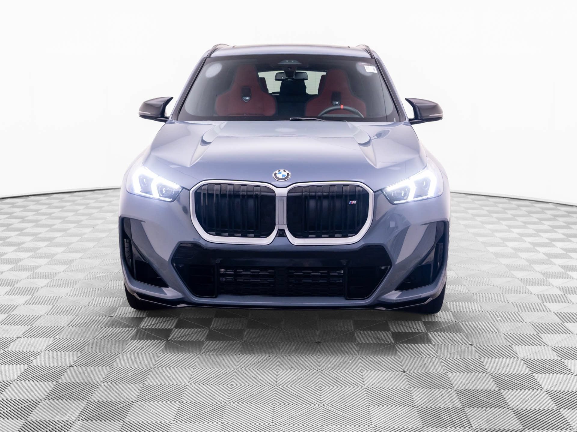 Certified 2026 BMW X1 M35i AWD/4WD image 8