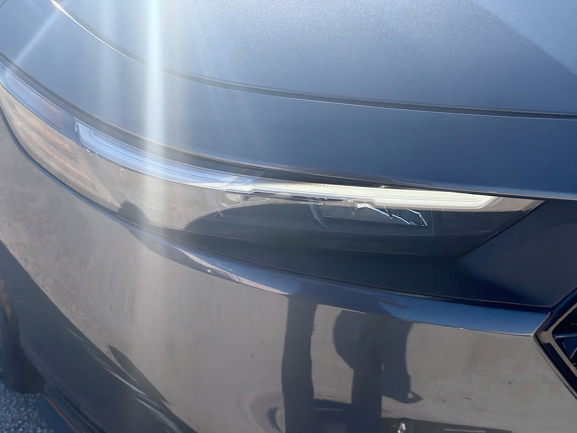 Used 2023 Honda Accord EX image 34