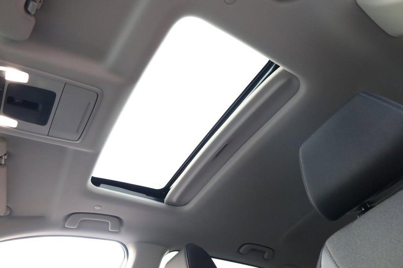 New 2026 Honda CR-V EX image 9