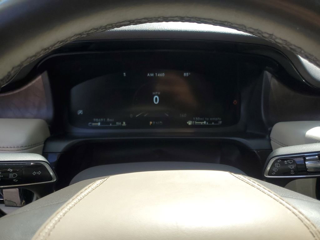 Used 2020 Lincoln Aviator Reserve RWD image 26