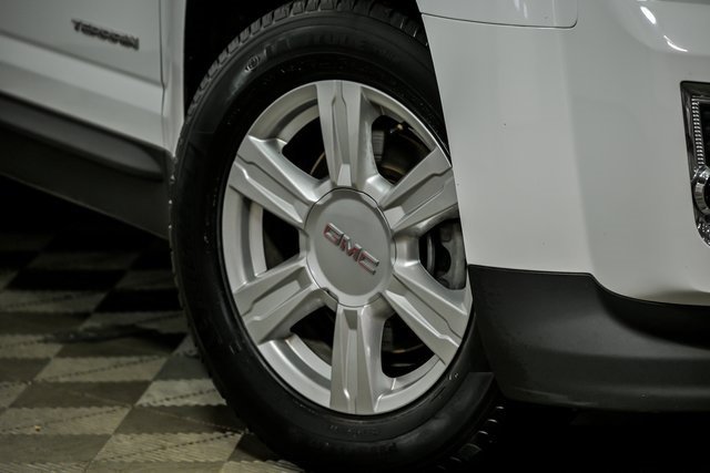 Used 2015 GMC Terrain SLE w/ Convenience Package image 3