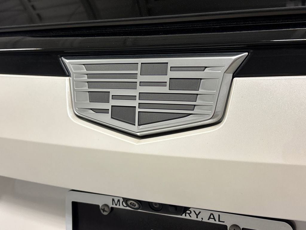 Certified 2023 Cadillac Escalade Sport w/ LPO, ONYX Package image 22
