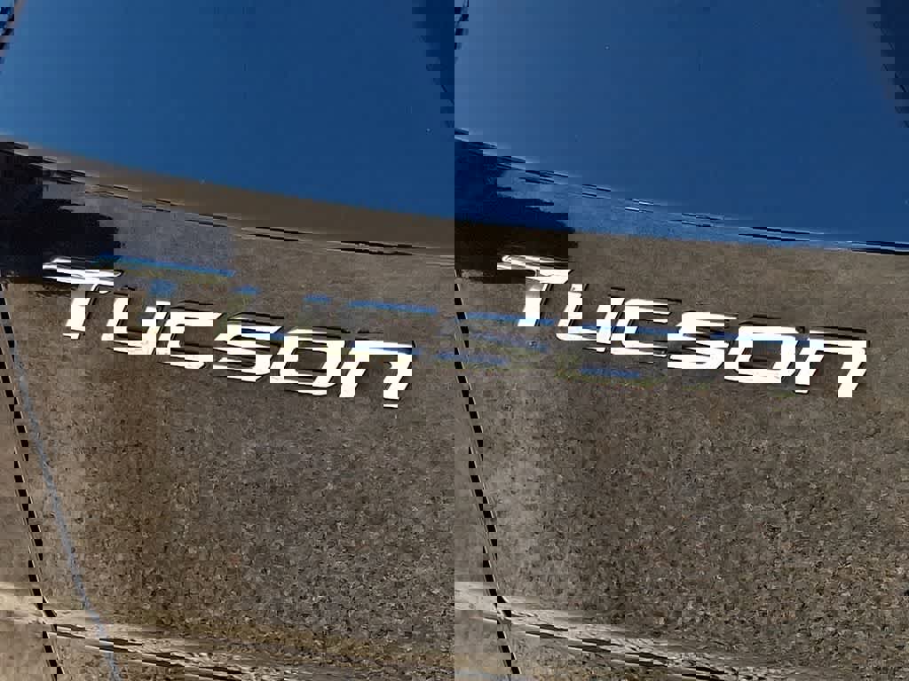 Used 2024 Hyundai Tucson SEL image 31