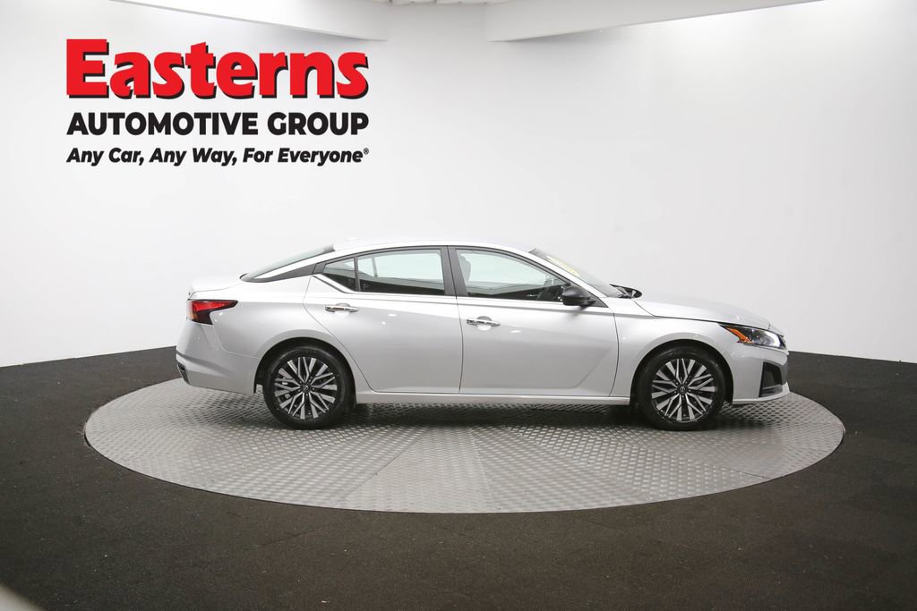 Used 2024 Nissan Altima 2.5 SV image 42