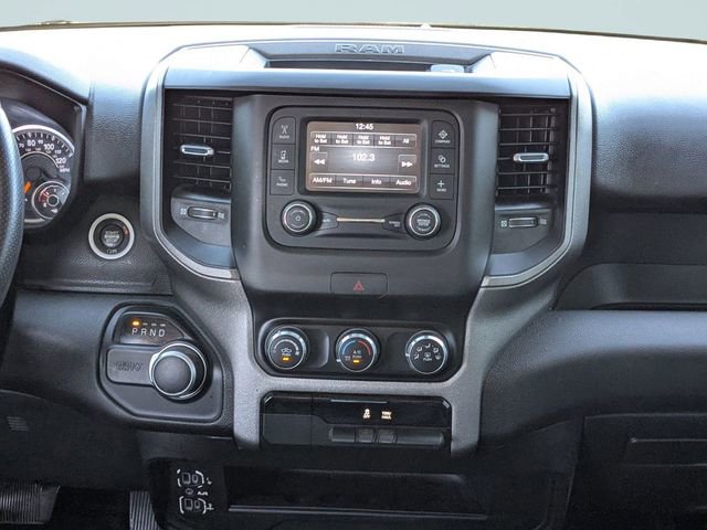 Used 2019 RAM 2500 Tradesman image 17