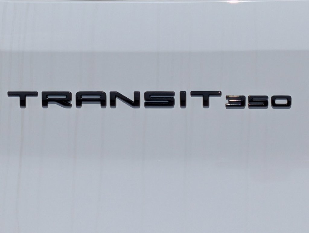 New 2026 Ford Transit 350 XLT RWD image 15
