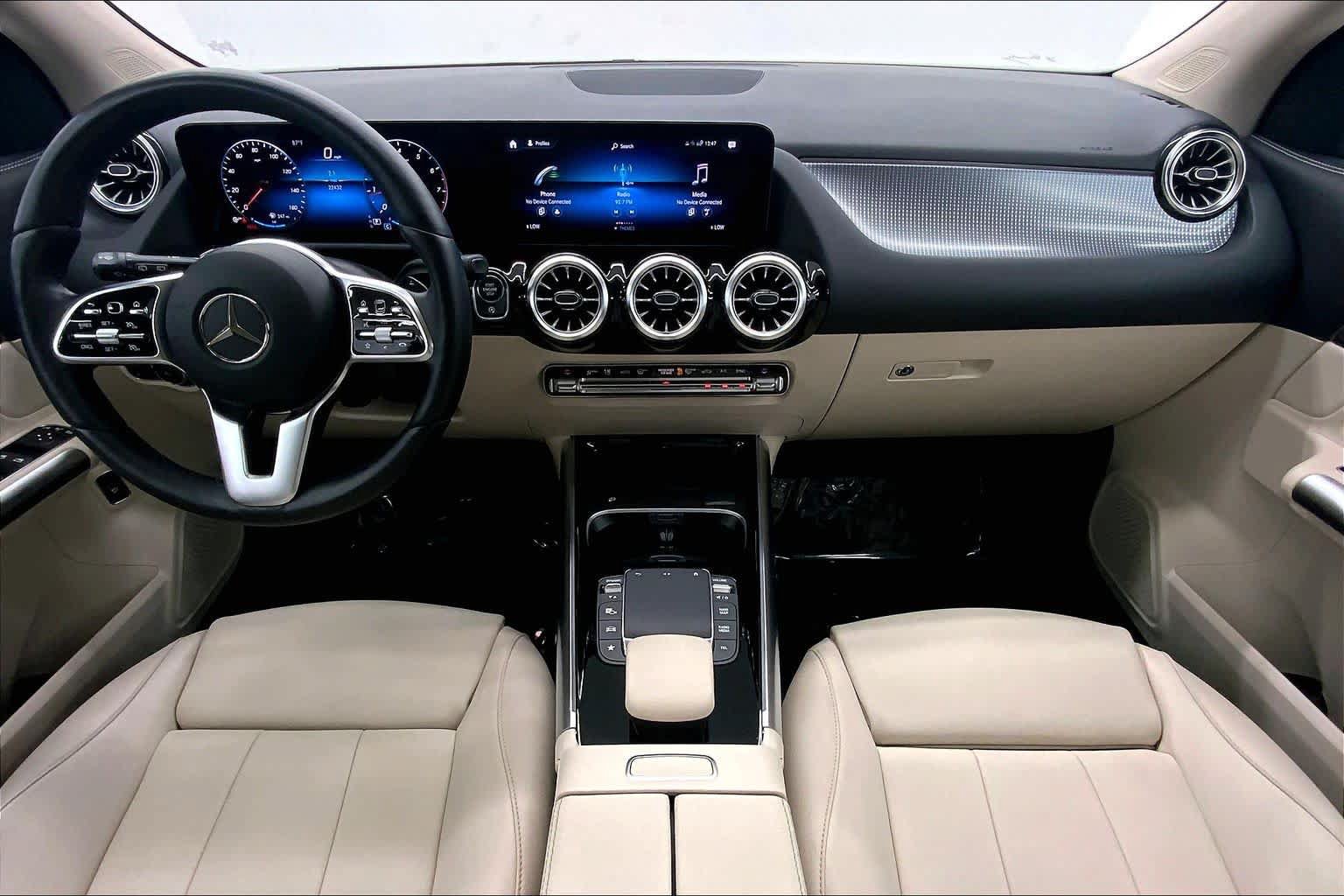 Certified 2023 Mercedes-Benz GLA 250 image 18
