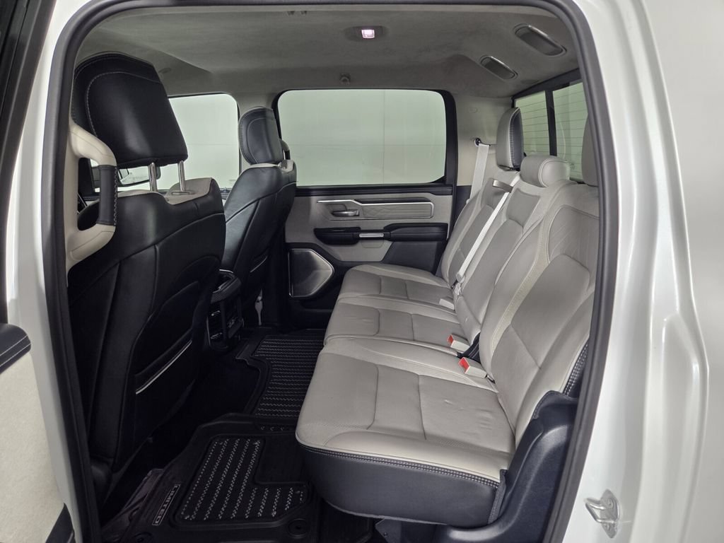 Used 2022 RAM 1500 Limited AWD/4WD image 26