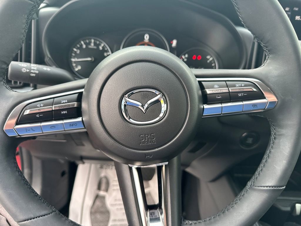 Certified 2025 MAZDA CX-50 AWD 2.5 S w/ Select Package image 17
