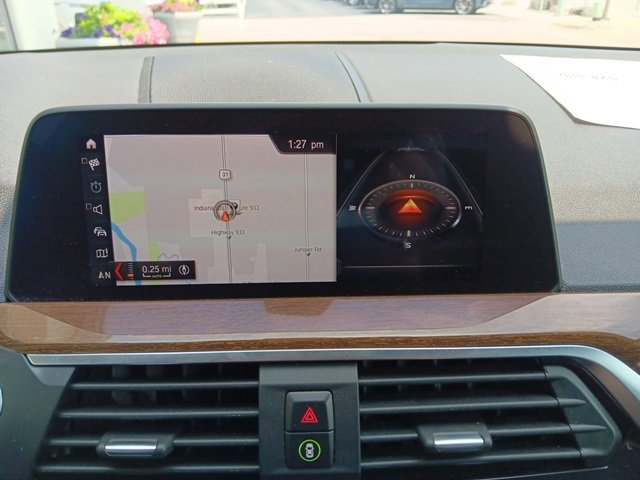 Used 2021 BMW X3 xDrive30i w/ Convenience Package image 27