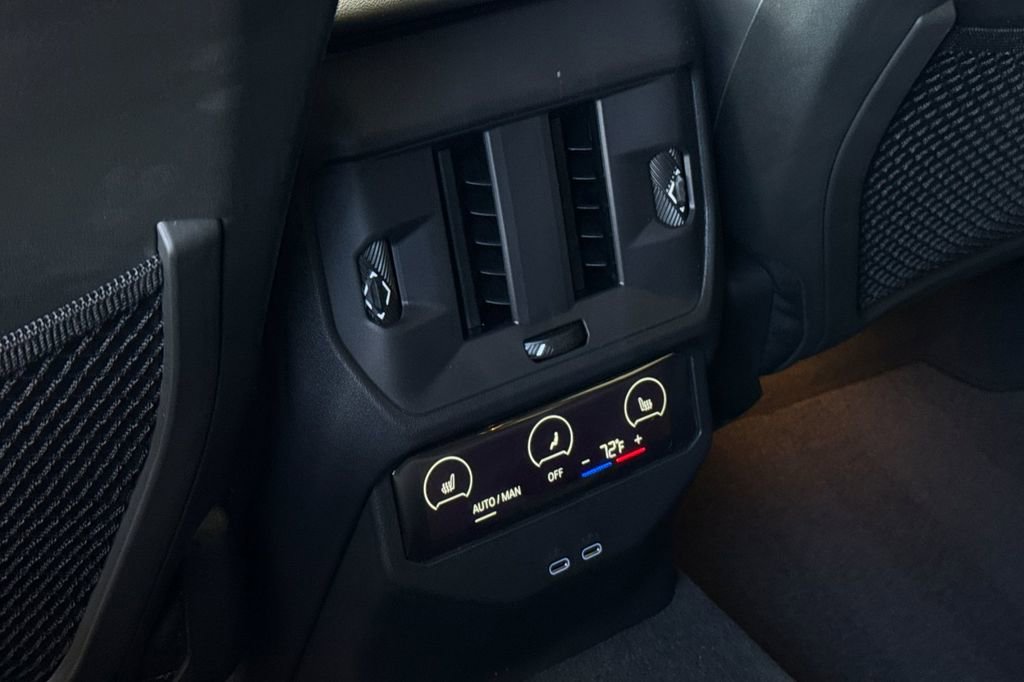 New 2025 BMW X3 M50 w/ Premium Package image 13