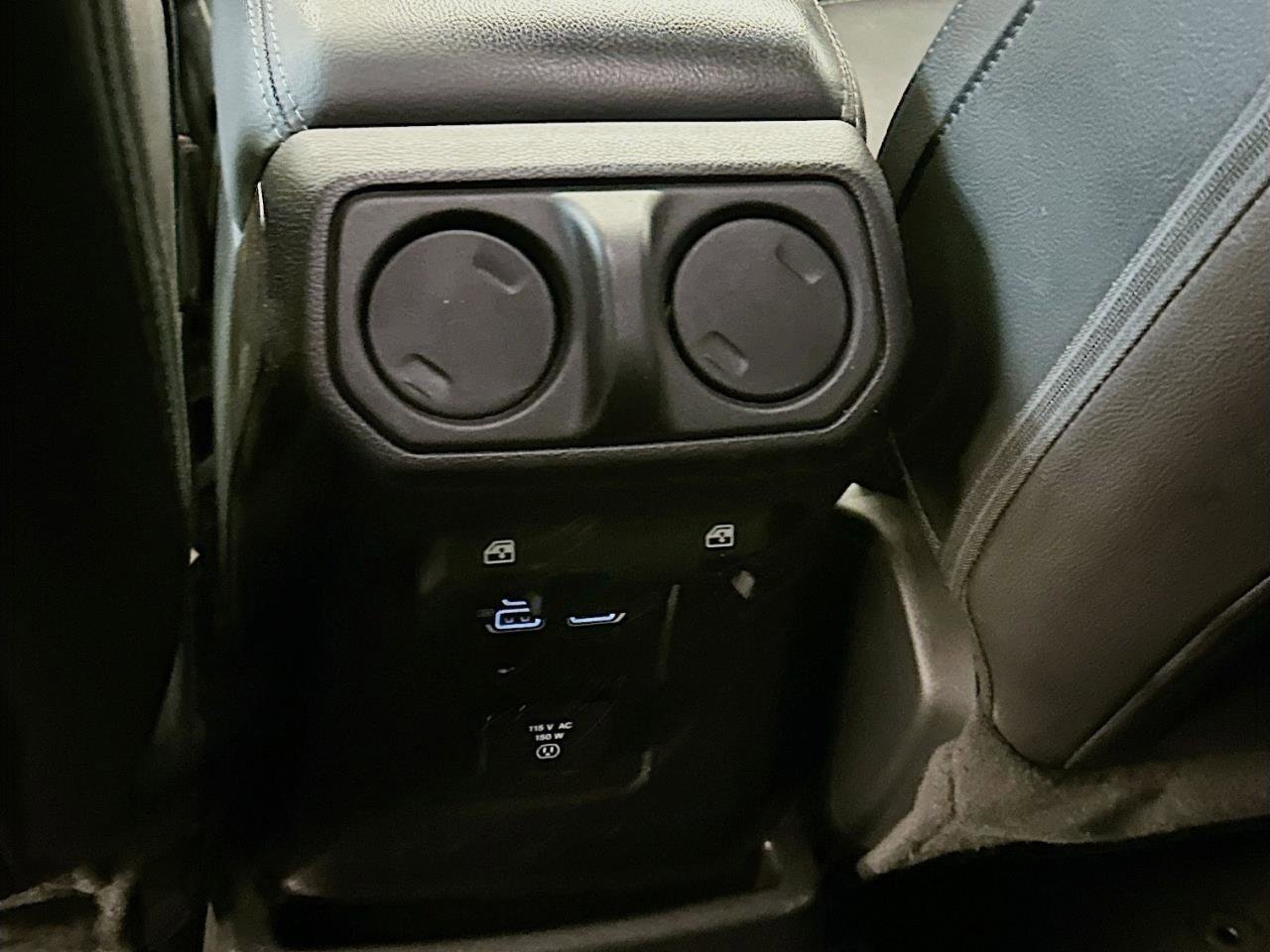 Used 2023 Jeep Wrangler Unlimited Sahara AWD/4WD image 27