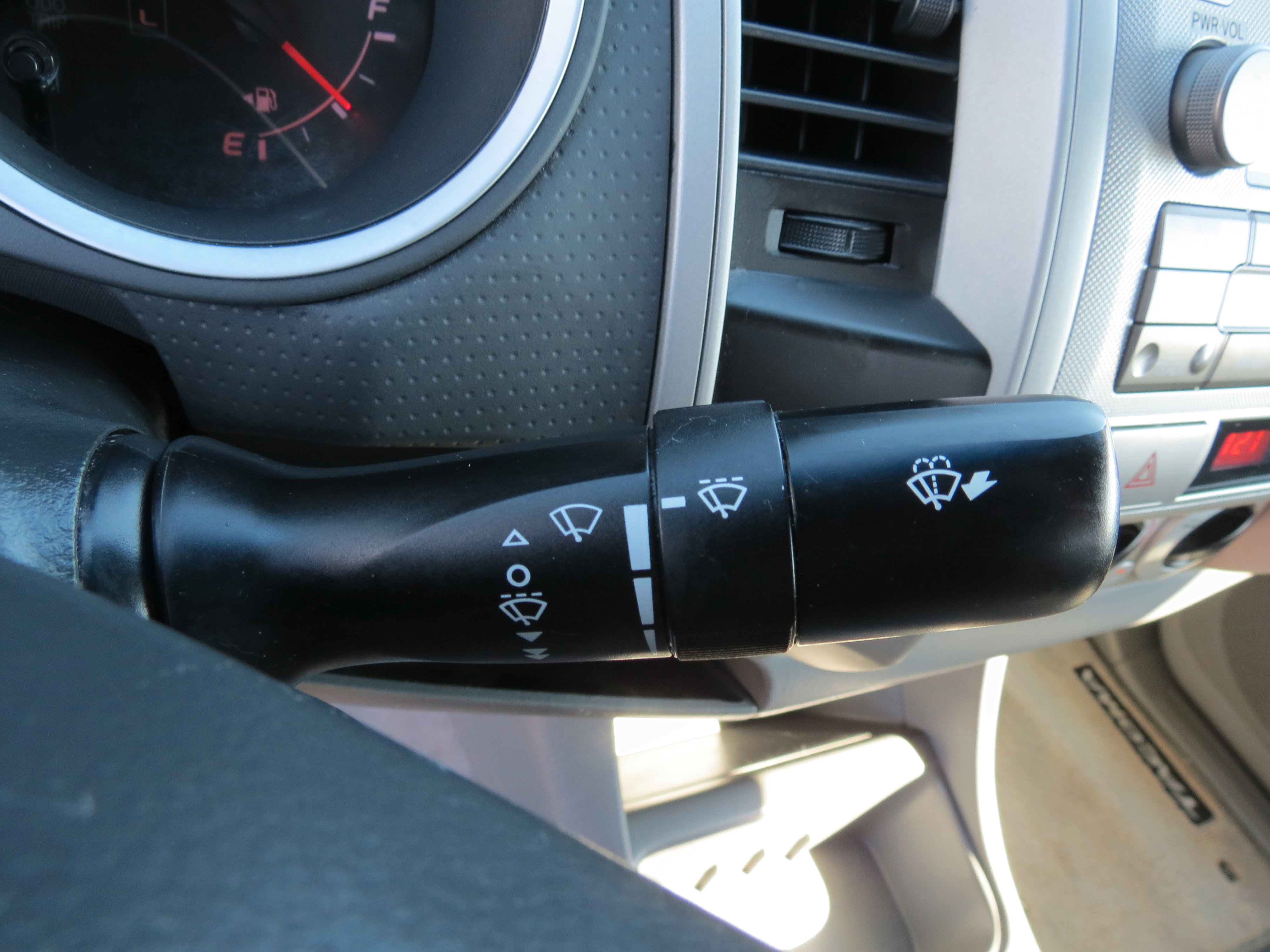 Used 2009 Toyota Tacoma 2WD Access Cab image 16