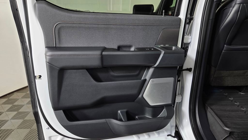 Used 2021 Ford F150 Raptor w/ Equipment Group 801A High image 32