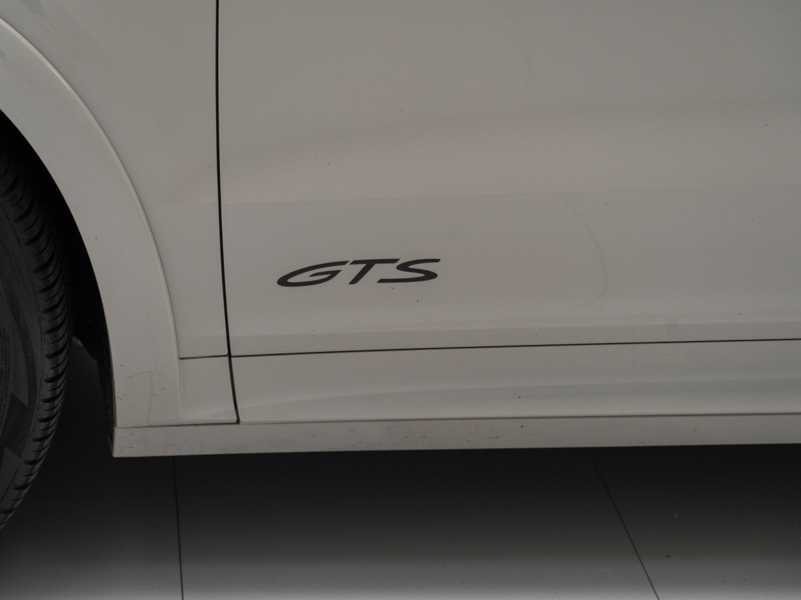 Certified 2026 Porsche Cayenne GTS image 13