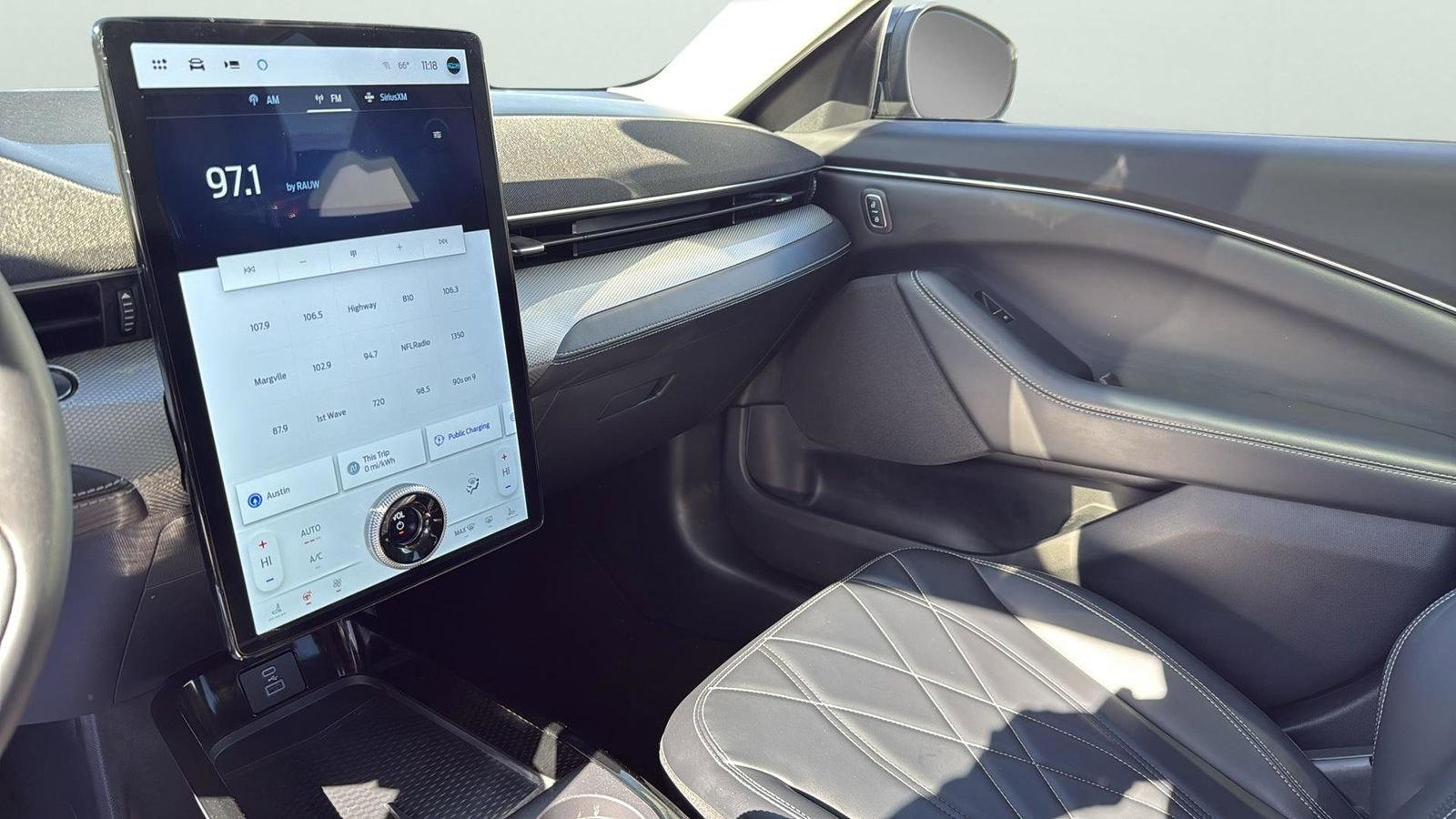 Used 2023 Ford Mustang Mach-E California Route 1 image 20