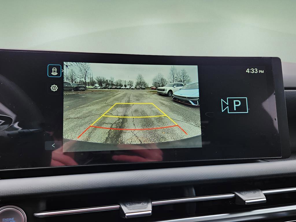 New 2026 Hyundai Santa Cruz SEL image 18