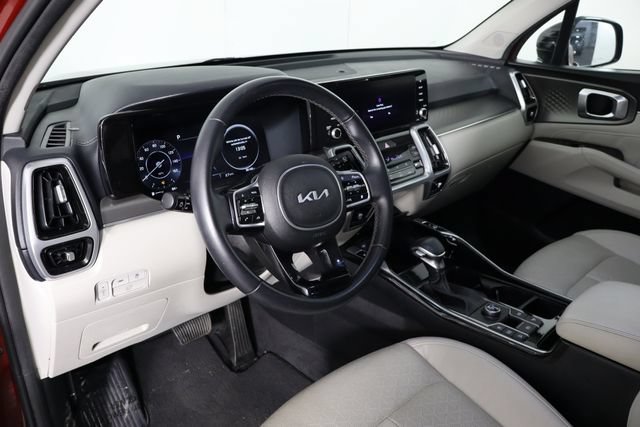 Used 2023 Kia Sorento SX FWD image 28