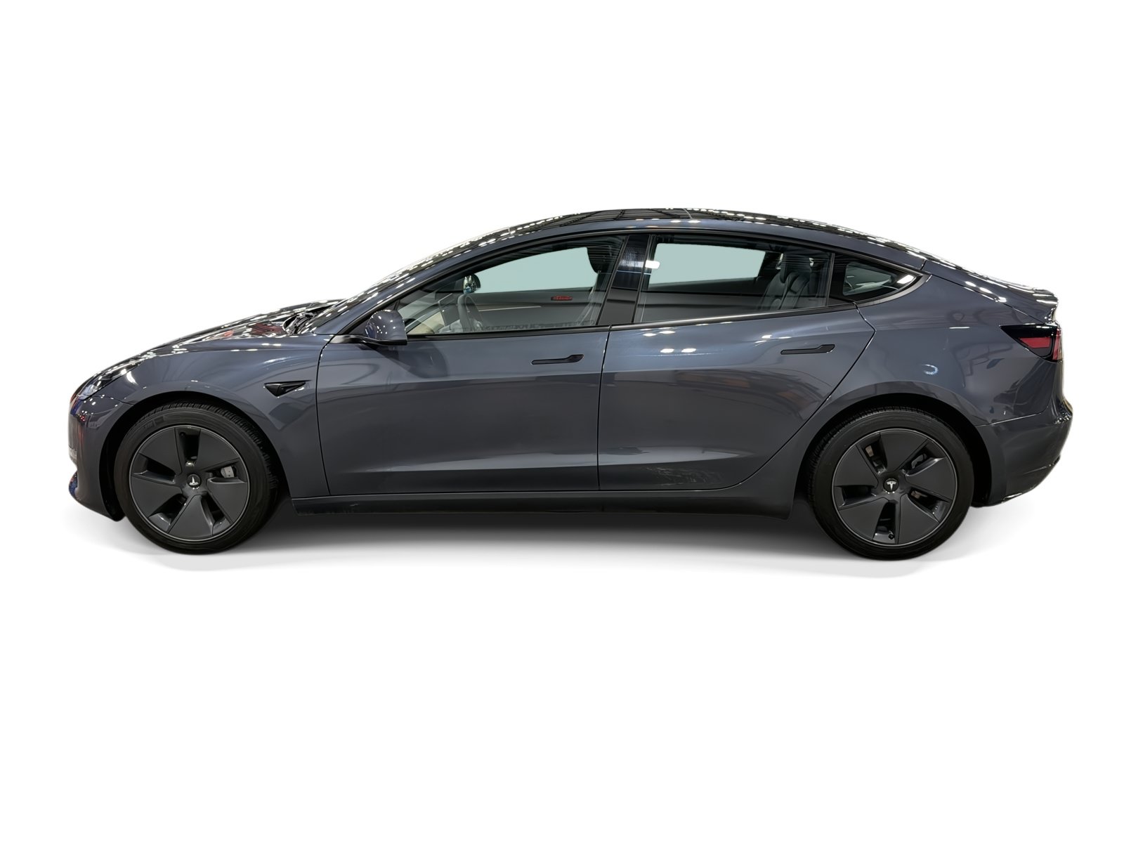 Certified 2023 Tesla Model 3 Long Range AWD/4WD image 3