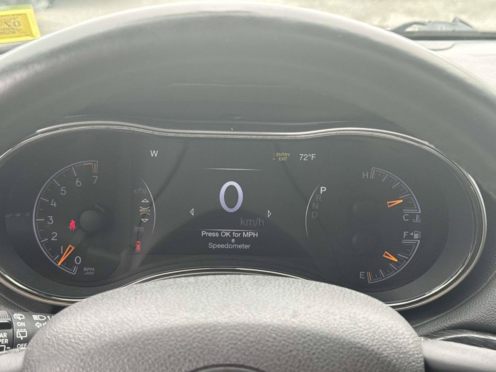 Used 2018 Jeep Grand Cherokee High Altitude AWD/4WD image 23