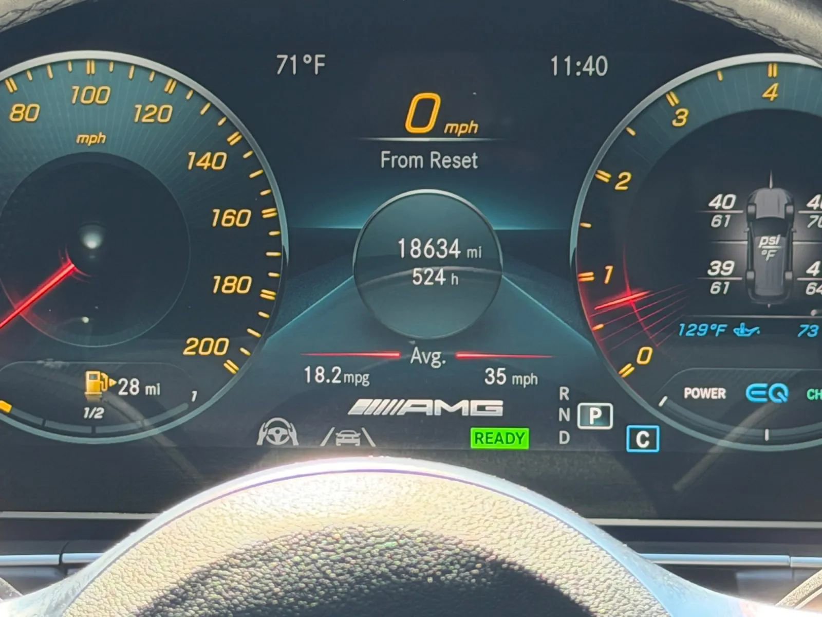 Used 2021 Mercedes-Benz GLE 63 AMG S image 25