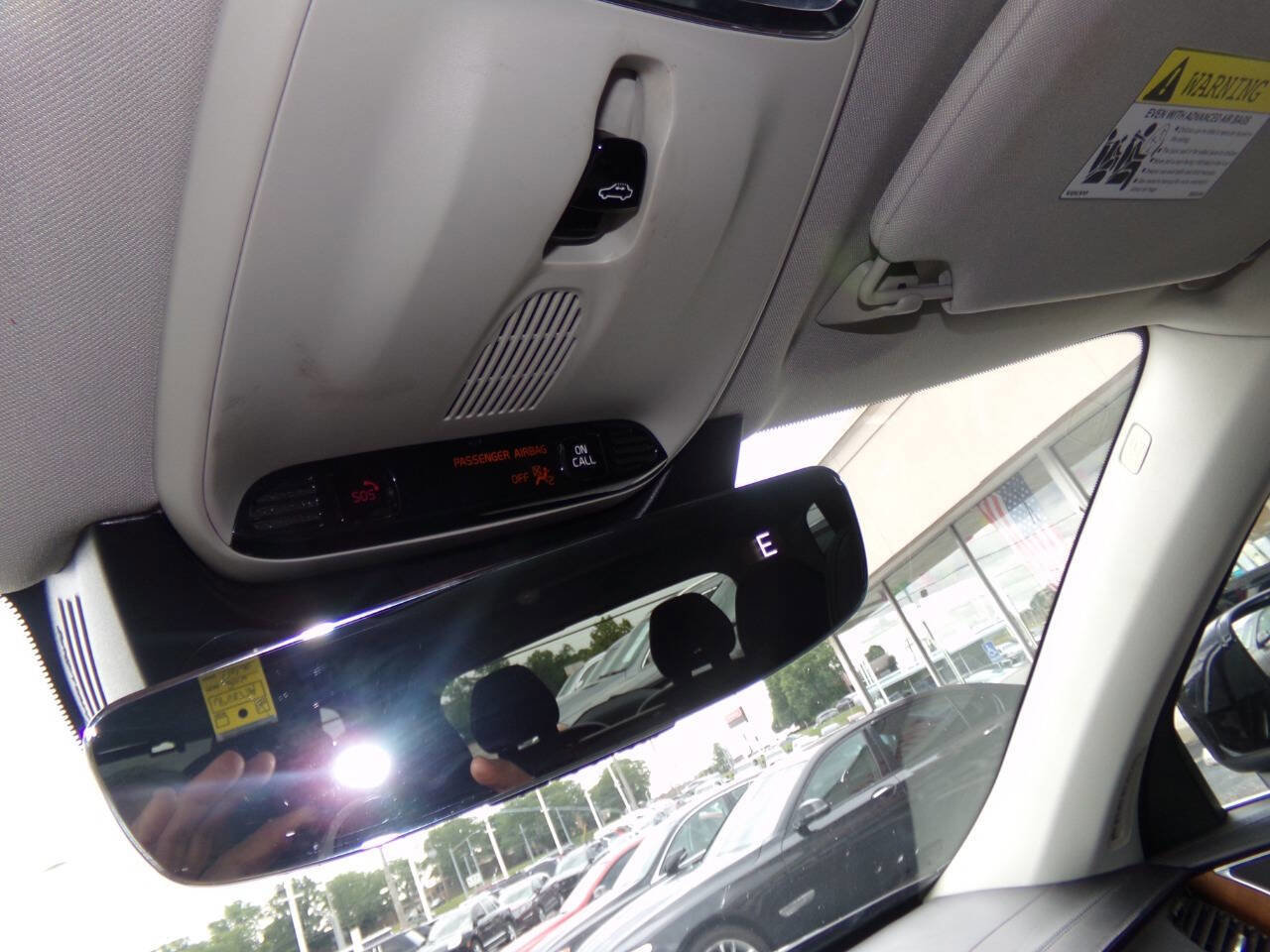 Used 2016 Volvo XC90 T6 Inscription image 65