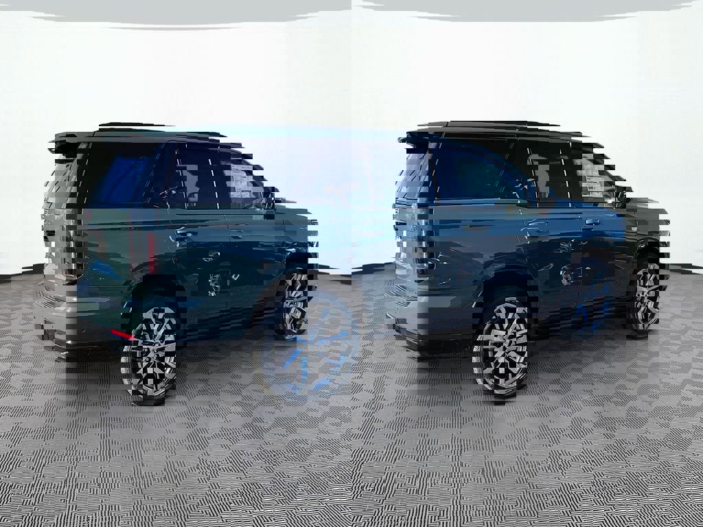 New 2026 Cadillac Escalade Sport w/ Touring Package image 5