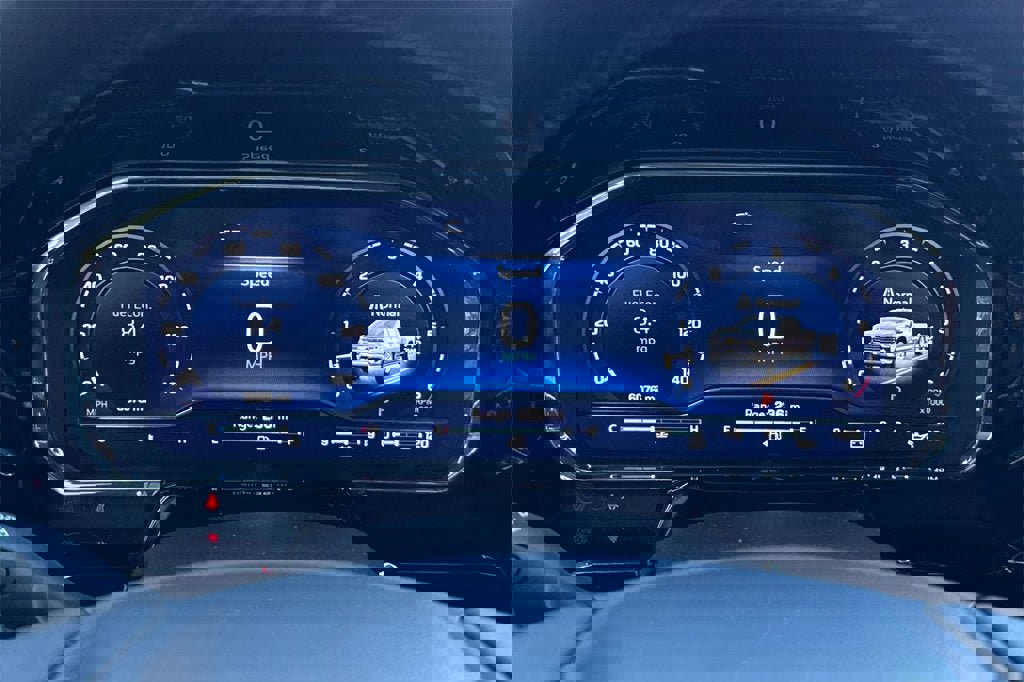 New 2025 Chevrolet Silverado 1500 RST w/ RST All Star Premium Package image 24