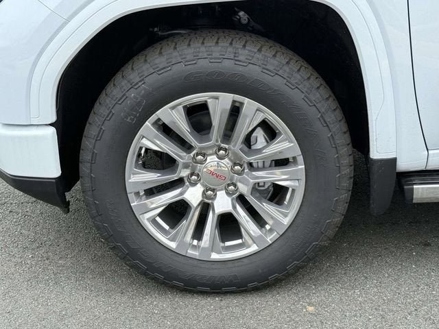 New 2026 GMC Sierra 1500 Denali w/ Technology Package image 7
