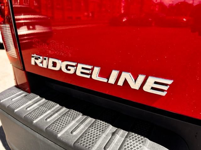 Used 2023 Honda Ridgeline RTL image 8
