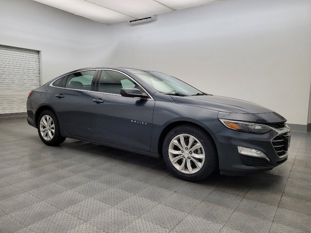 Used 2020 Chevrolet Malibu LT image 11