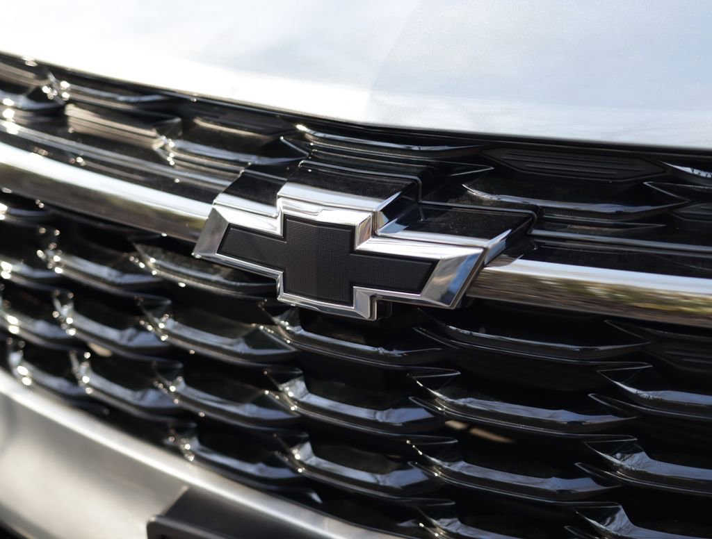 Used 2026 Chevrolet Trax RS w/ Driver Confidence Package image 32