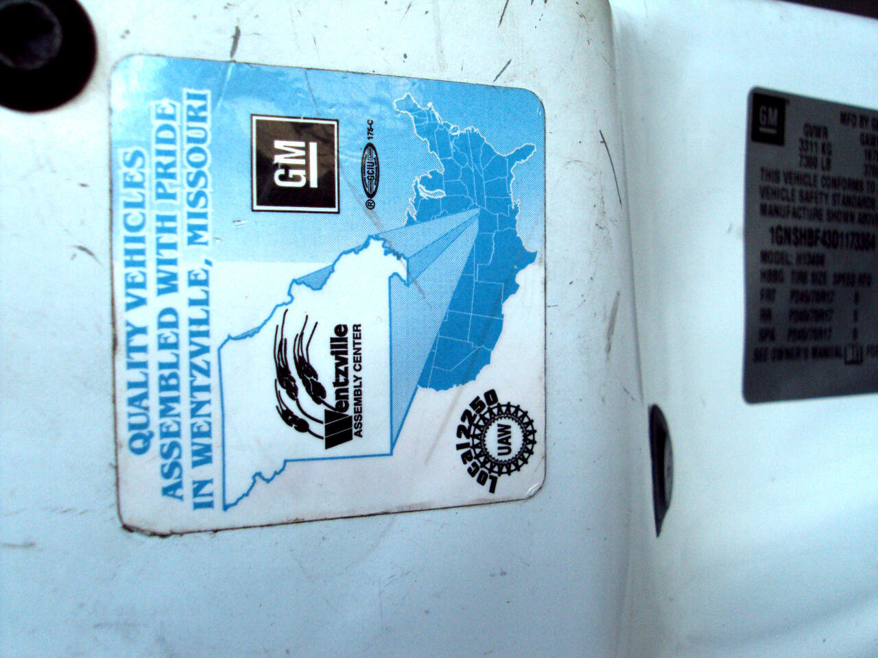 Used 2013 Chevrolet Express 1500 LS image 36