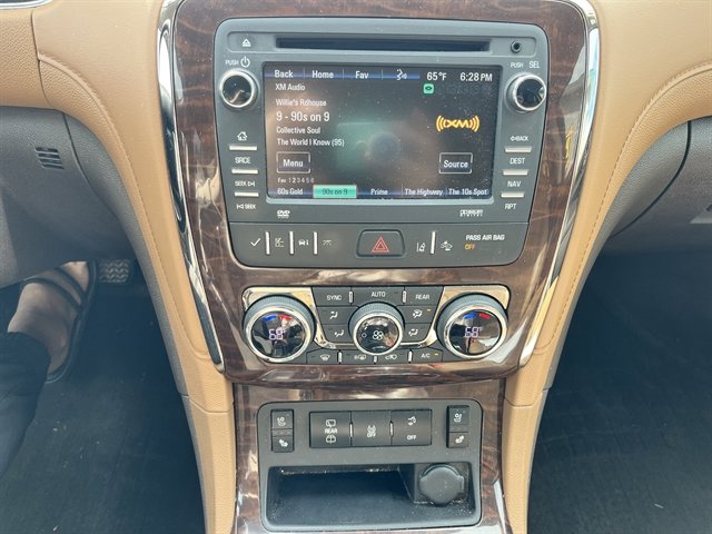 Used 2014 Buick Enclave Premium AWD/4WD image 15