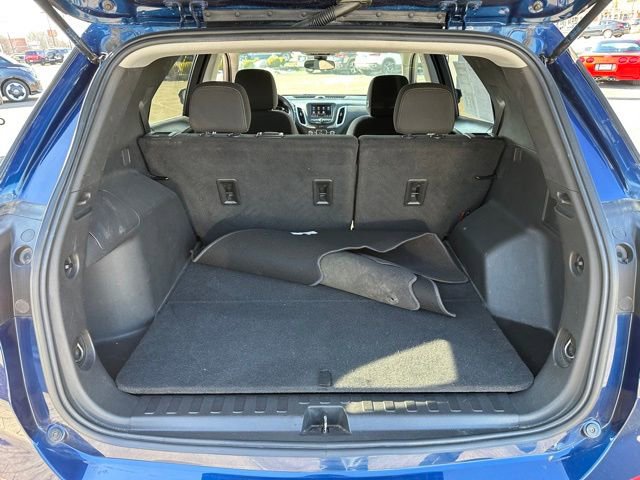 Used 2022 Chevrolet Equinox LT image 20