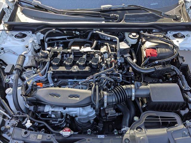 New 2026 Acura Integra A-Spec image 16