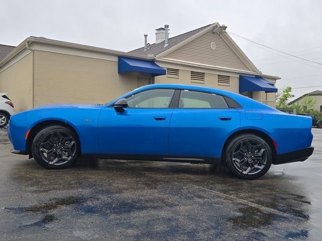 New 2026 Dodge Charger R/T AWD/4WD image 23