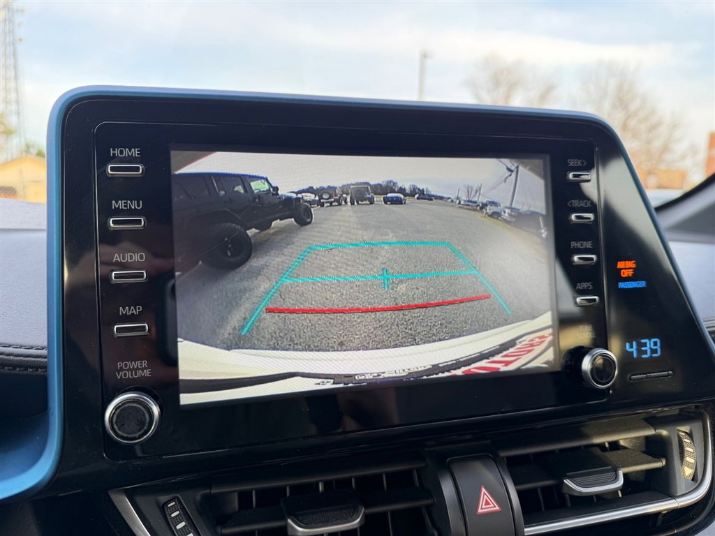 Used 2019 Toyota C-HR image 26