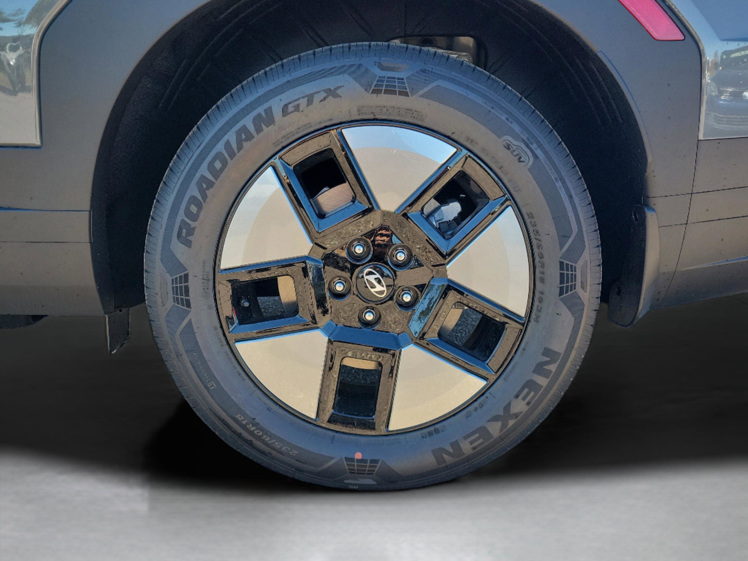 New 2026 Hyundai Santa Fe SE image 35