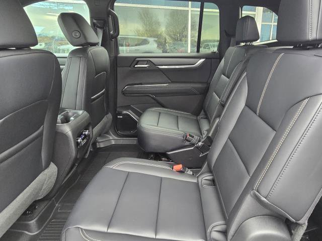 New 2026 GMC Acadia Elevation w/ Black Edition image 27