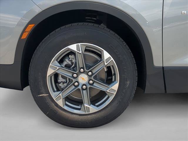 New 2026 Chevrolet Blazer LT FWD image 10