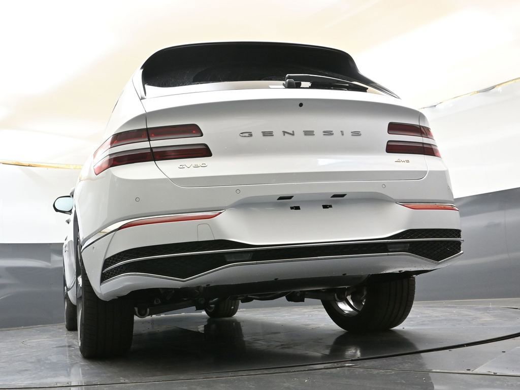 New 2025 Genesis GV80 2.5T Prestige image 39